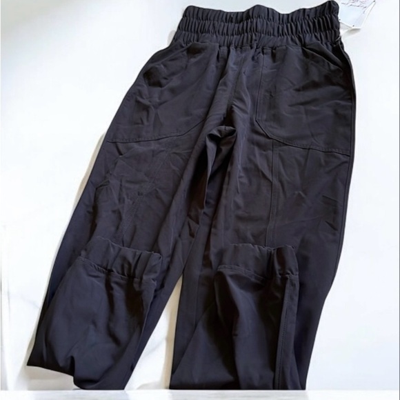 Vanilla Star Pants - Vanilla Star Love to move jogger
